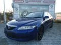 Mazda 6 2.0 D 136kc, снимка 1