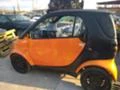 Smart Fortwo 0.6 i, снимка 3