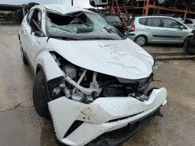 Toyota C-HR 1.8, снимка 2