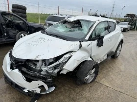 Toyota C-HR 1.8, снимка 3