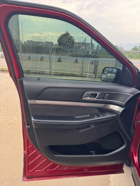 Ford Explorer XLT* 4WD* 3.5* става на газ* , снимка 7