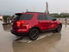 Ford Explorer XLT* 4WD* 3.5* става на газ* , снимка 8