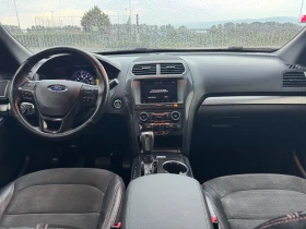 Ford Explorer XLT* 4WD* 3.5* става на газ* , снимка 9