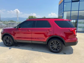 Ford Explorer XLT* 4WD* 3.5* става на газ* , снимка 2