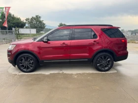 Ford Explorer XLT* 4WD* 3.5* става на газ* , снимка 11