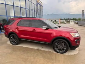 Ford Explorer XLT* 4WD* 3.5* става на газ* , снимка 15