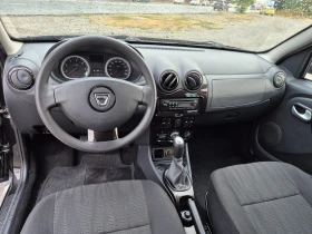 Dacia Duster 1.6i, снимка 14