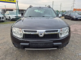Dacia Duster 1.6i, снимка 8
