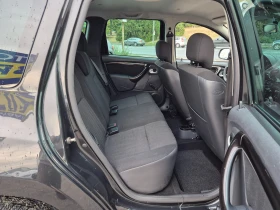 Dacia Duster 1.6i, снимка 10