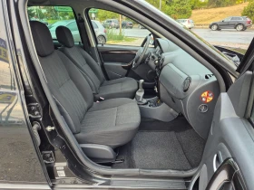 Dacia Duster 1.6i, снимка 9