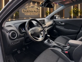 Hyundai Kona 1.6d * NAVI * KAMERA, снимка 8