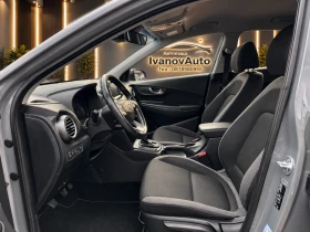 Hyundai Kona 1.6d * NAVI * KAMERA, снимка 9