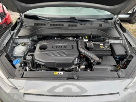 Hyundai Kona 1.6d * NAVI * KAMERA, снимка 13