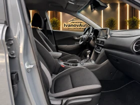 Hyundai Kona 1.6d * NAVI * KAMERA, снимка 11