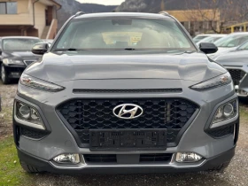 Hyundai Kona 1.6d * NAVI * KAMERA, снимка 5