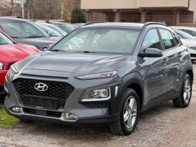 Hyundai Kona 1.6d * NAVI * KAMERA, снимка 4