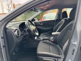 Hyundai Kona 1.6d * NAVI * KAMERA, снимка 9