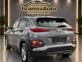 Hyundai Kona 1.6d * NAVI * KAMERA, снимка 5