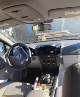 Kia Sorento Джип, снимка 6