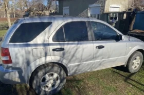Kia Sorento Джип, снимка 4