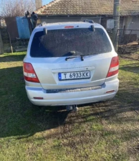 Kia Sorento Джип, снимка 3