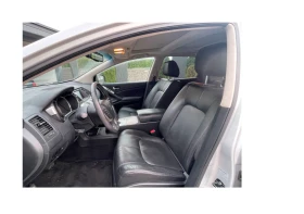 Nissan Murano 4х4Кожен салон Навигация Панорама, снимка 4