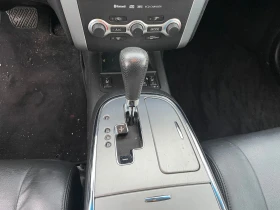 Nissan Murano 4х4Кожен салон Навигация Панорама, снимка 11