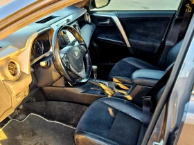 Toyota Rav4 2.5 Hybrid /// АВТОМАТИК ///4x4///165k КМ///, снимка 10