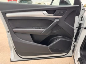 Audi SQ5 / AMBIENT / PANO / 56000КМ / , снимка 15