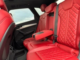 Audi SQ5 / AMBIENT / PANO / 56000КМ / , снимка 14