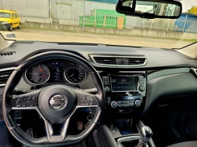 Nissan Qashqai 1.5 DCI, снимка 5