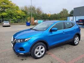 Nissan Qashqai 1.5 DCI, снимка 4