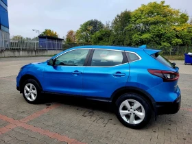 Nissan Qashqai 1.5 DCI, снимка 2