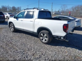 Honda Ridgeline 3.5l Rtl, снимка 3