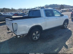 Honda Ridgeline 3.5l Rtl, снимка 4