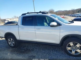 Honda Ridgeline 3.5l Rtl, снимка 13
