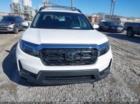 Honda Ridgeline 3.5l Rtl, снимка 12