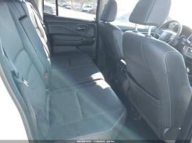 Honda Ridgeline 3.5l Rtl, снимка 8