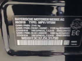 BMW X1 XDRIVE28I| PANORAMA| ПАМЕТ| 2 КЛЮЧА| CARFAX , снимка 14