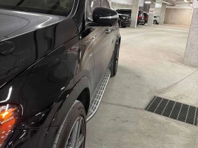 Mercedes-Benz GLE 53 4MATIC AMG * CARFAX * BURMESTER* HEAD UP* ОБДУХВАНЕ* 360, снимка 11