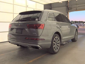 Audi Q7 3.0T PREMIUM PLUS QUATTRO, снимка 5