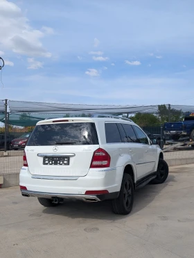 Mercedes-Benz GL 450, снимка 9