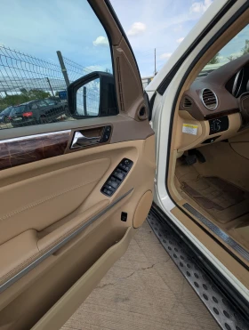 Mercedes-Benz GL 450, снимка 7