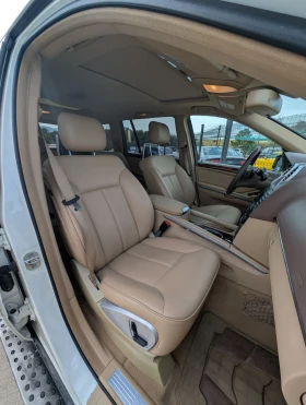 Mercedes-Benz GL 450, снимка 15
