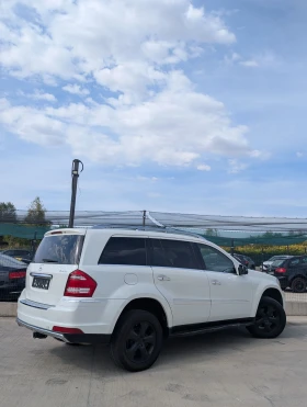 Mercedes-Benz GL 450, снимка 10