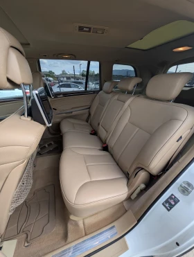 Mercedes-Benz GL 450, снимка 14