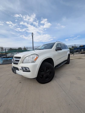 Mercedes-Benz GL 450, снимка 12
