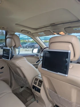 Mercedes-Benz GL 450, снимка 4