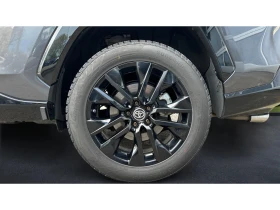 Toyota Rav4 Месечна вноска от 450  , снимка 16
