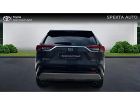 Toyota Rav4 Месечна вноска от 450  , снимка 4